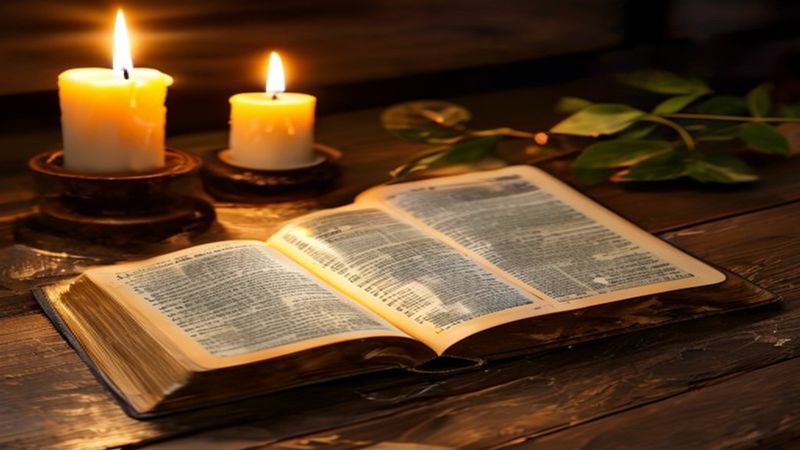 Healing Protocol: When Faith and Wellness Questions Collide