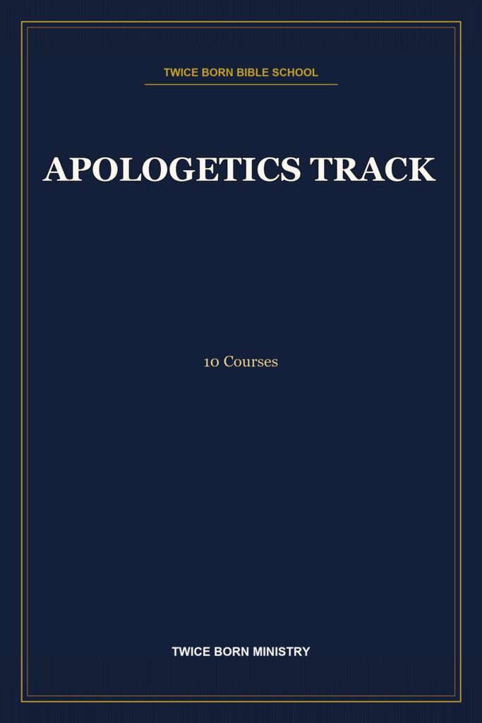 Apologetics Track