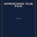Homeschool Year Pack