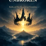 Dawn Unbroken — book cover
