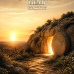 Dead Men Don't Stay Dead — Cover