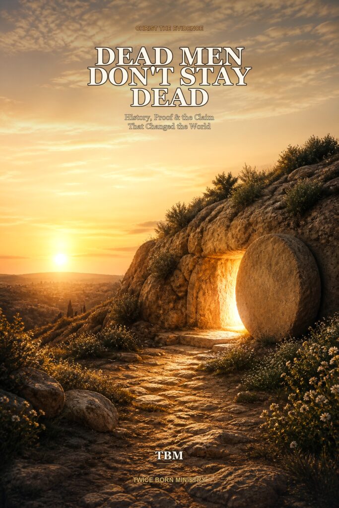 Dead Men Don’t Stay Dead