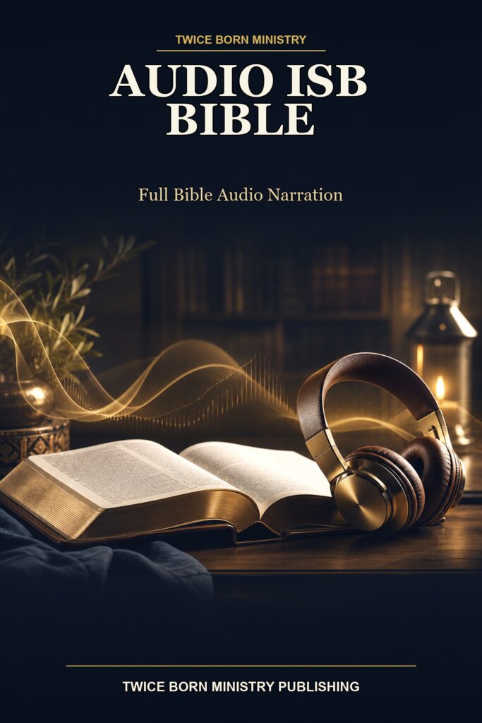 Audio ISB Bible