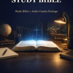 Interactive Study Bible