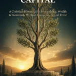 Kingdom Capital — book cover