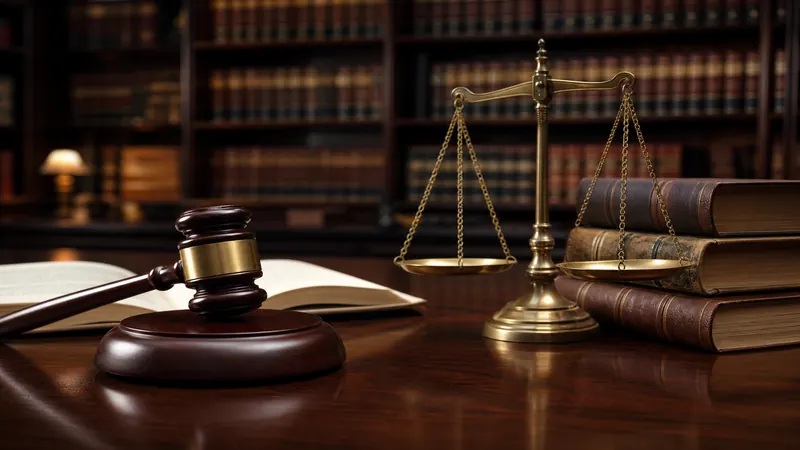 Civil Procedure & Litigation: Capstone Lab