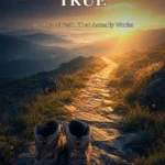 Live Like It's True — book cover