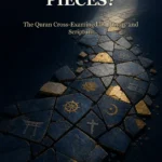 Peace or Pieces? — book cover