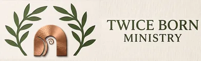 Twice Born Ministry logo