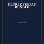 Degree Prepay Bundle