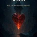The Heart Below — book cover
