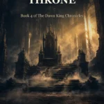 The Hollow Throne — book cover