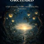 The Lantern Orchard — book cover