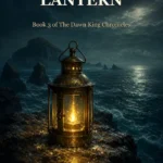 The Salt Lantern — book cover