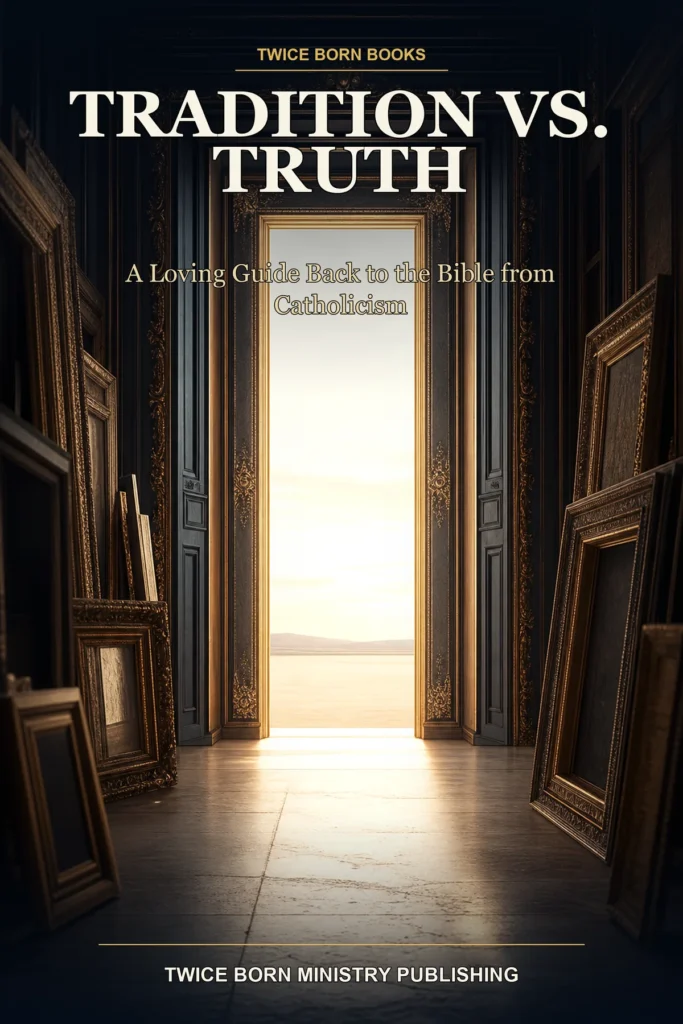 Tradition vs. Truth
